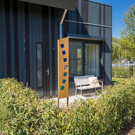 Sfeervolle - Priveterras & Vloerverkoeling - Achterhoek Almen