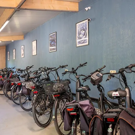 Sfeervolle - Priveterras & Vloerverkoeling - Achterhoek