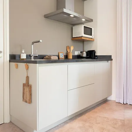 Sfeervolle - Priveterras & Vloerverkoeling - Achterhoek Ubytování v soukromí *