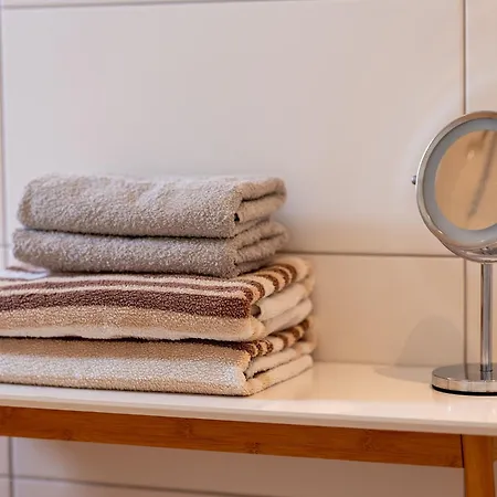 Sfeervolle - Priveterras & Vloerverkoeling - Achterhoek Δωμάτια σε οικογενειακή κατοικία Almen