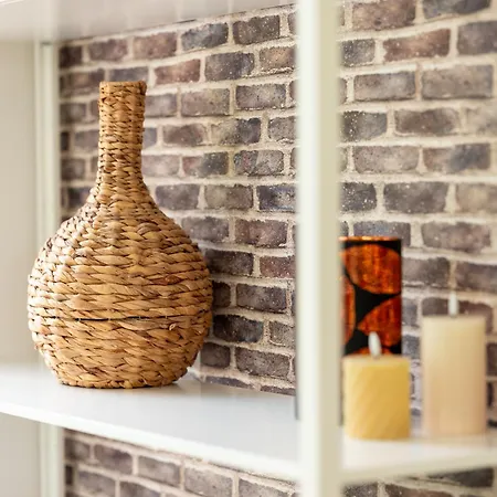 Sfeervolle - Priveterras & Vloerverkoeling - Achterhoek Ubytování v soukromí *