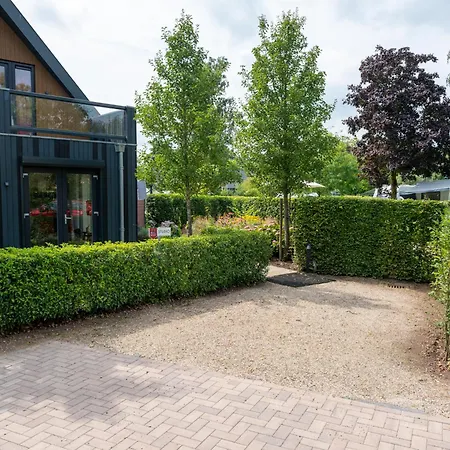 Sfeervolle - Priveterras & Vloerverkoeling - Achterhoek Almen