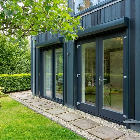 Sfeervolle - Priveterras & Vloerverkoeling - Achterhoek Δωμάτια σε οικογενειακή κατοικία