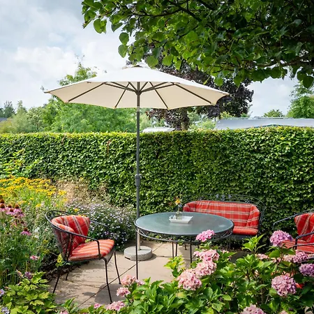 Ubytování v soukromí Sfeervolle - Priveterras & Vloerverkoeling - Achterhoek Almen