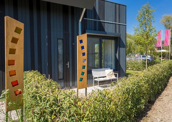 Sfeervolle - Priveterras & Vloerverkoeling - Achterhoek Almen