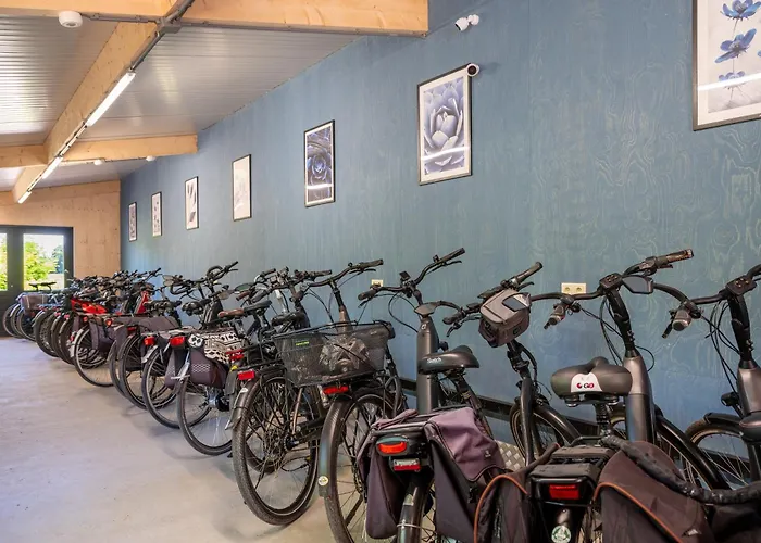 Sfeervolle - Priveterras & Vloerverkoeling - Achterhoek