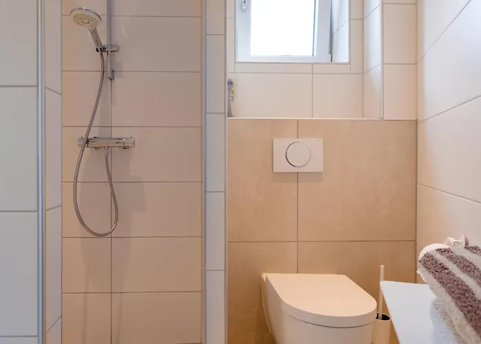 Sfeervolle - Priveterras & Vloerverkoeling - Achterhoek *