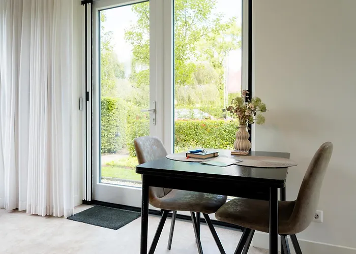 Homestay Sfeervolle - Priveterras & Vloerverkoeling - Achterhoek *