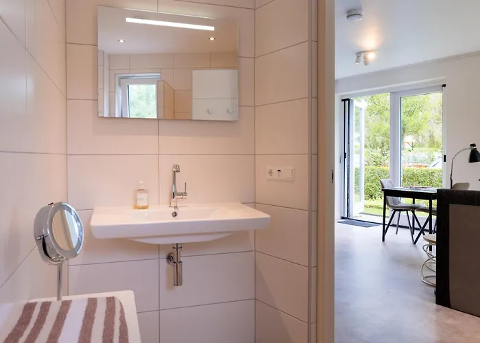 Homestay Sfeervolle - Priveterras & Vloerverkoeling - Achterhoek