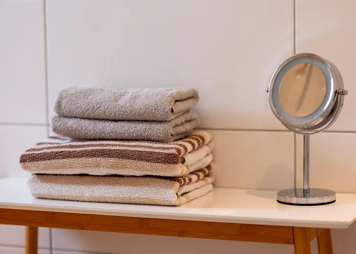 Sfeervolle - Priveterras & Vloerverkoeling - Achterhoek Homestay Almen