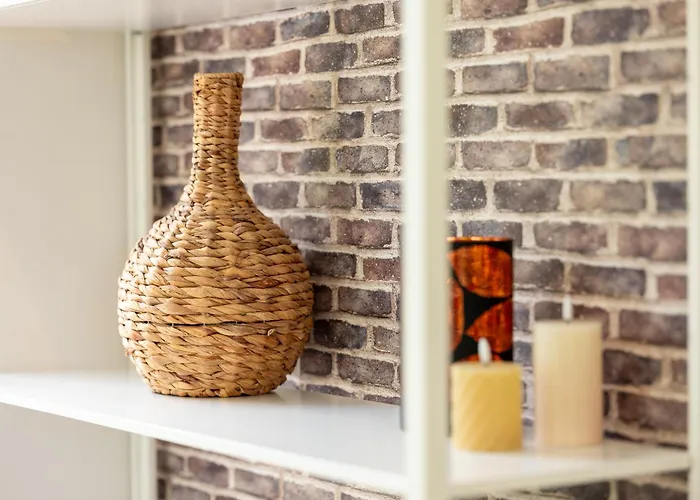 Sfeervolle - Priveterras & Vloerverkoeling - Achterhoek Homestay *