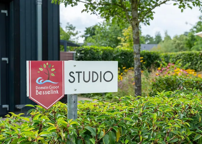 Homestay Sfeervolle - Priveterras & Vloerverkoeling - Achterhoek Almen