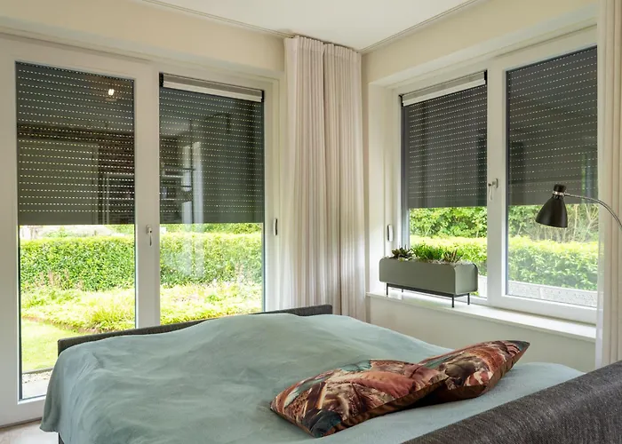 Sfeervolle - Priveterras & Vloerverkoeling - Achterhoek Homestay