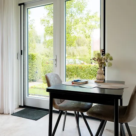 Homestay szállás Sfeervolle - Priveterras & Vloerverkoeling - Achterhoek *