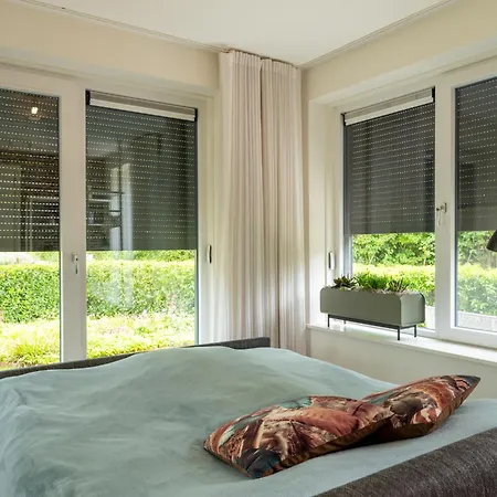 Sfeervolle - Priveterras & Vloerverkoeling - Achterhoek Homestay szállás